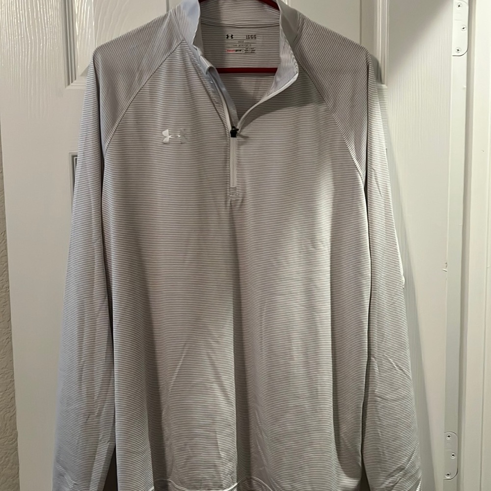 Mens UA Heat Gear